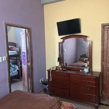 Apartamento interior de tres habitaciones - Img 111833296