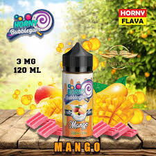 Liquido de vape o cigarro electrónico - Img 123011897