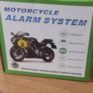 Alarmas para Moto - Img 57916870