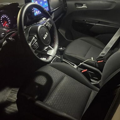 Vendo o negocio Kia Picanto, 2017 hecho 2021 completo - Img 119587723