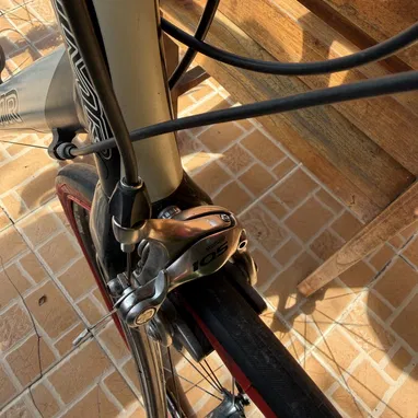 Bici de ruta - Img 123694045