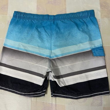 Shorts Shores Chores Chor - 3/8