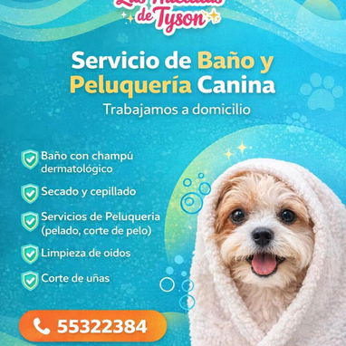 veterinaria a domicilio - Img 122676011