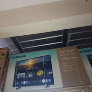 Televisores Samsung smart tv - Img 55823762
