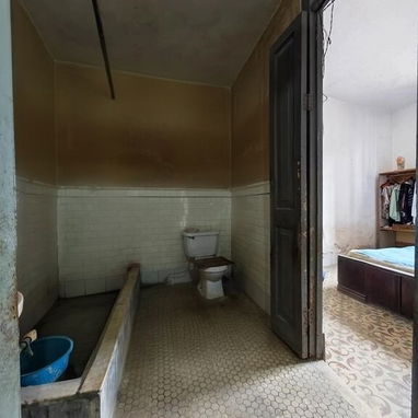 Espada y Anima:Cerca Del Cine Pionero y Del Callejón de Hamel,a 2 Cuadras d Infanta:Apto Colonial Puerta y Ventanales a - Img 119509772