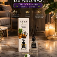 ✨️ Difusor aromático ALYA - Img 56160902