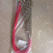 Cable de freno de mano para triciclo, lado derecho 80cms, cable freno para emergencia - Img 58327247