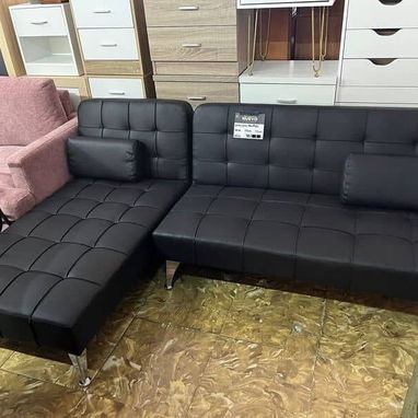 Sofa en L - Img 117258751