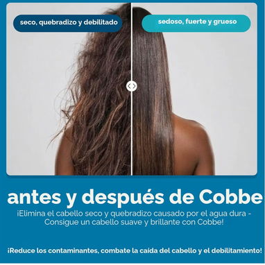 Ganga Ducha nueva en su caja - 4/6