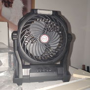 Ventiladores recargables 20000mAh - Img 56549151