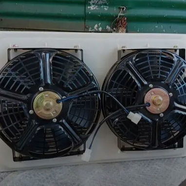Vendo Sistema Universal de Aire para auto - 3/3
