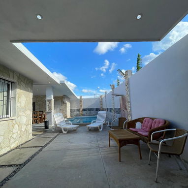 Casa de Renta en Guanabo - 3/10