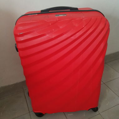 Maleta de viaje 32 kg llamar 78605934. - 2/2