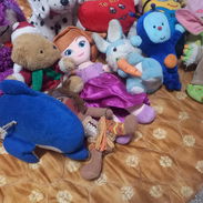 Vendo peluches para toda ocasion - Img 55480420