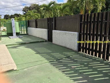 ⚓⚓Se renta una casa con piscina en la playa de Guanabo RESERVA POR WHATSAPP 52463651⚓⚓ - Img 46755239