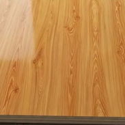 planchas de PVC, Diseño madera oro - Img 58268480