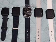 Apple Watch SE 40 mm / Apple Watch Series 8 / Apple Watch Series 9 - Img main-image