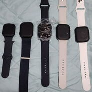 Apple Watch SE 40 mm / Apple Watch Series 8 / Apple Watch Series 9 - Img 45497127
