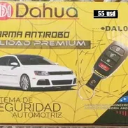 ALARMAS DE AUTOS HAHUA - Img 57415295