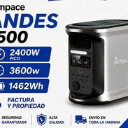 Ampace Andes - Img 56248336