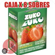 Refresco zuko - Img 56925438