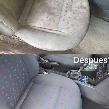 Limpieza profunda de Muebles, colchones, autos, alfombras y más ➕️ - Img 125638208