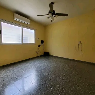 Casa totalmente independiente Río Verde Boyeros con patio y garaje - 5/10