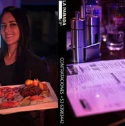 La Parada VIP está en busca de camareras para unirse a nuestro equipo. - Img 50801138
