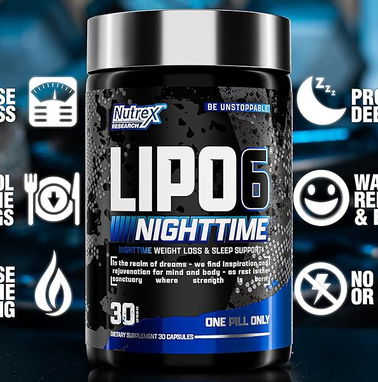 ®®®Next-Phase®®®LIPO 6/NUTREX® 100% AMERICANA/Quemador Termogenico/Varias Ediciones Disponibles>>>53436097 / 53437216<<< - Img 85918444