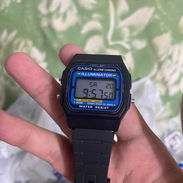 Se vende reloj CASIO F91 Clásico - Img 57071261