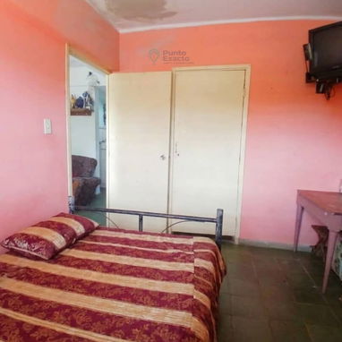 Apartamento Barrio Obrero San Miguel - 6/10