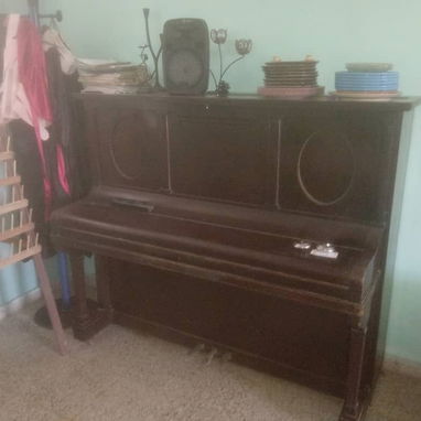 Piano y Clarinete - Img 124299129