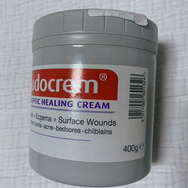 Crema para pañales para la piel de los bebés 400g - Img 124765051