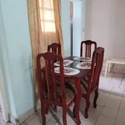 Renta cerca del Fajardo y Calixto 250usd 53582376 - Img 56602537