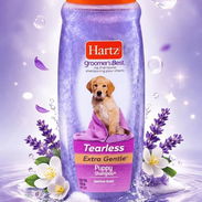 SHAMPOO PARA PERROS CACHORROS - Img 57994898