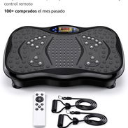 Maquina para hacer ejercicio - Img 58200144