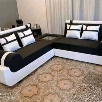 Cama muebles colchon y comadrita - 6/9