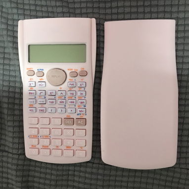 Calculadora científica Eazido 240 operaciones - Img 123253685