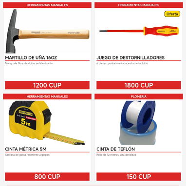 Catálogos Profesionales para tu Negocio (Ropa, Comida, Servicios) 📱 - 5/6
