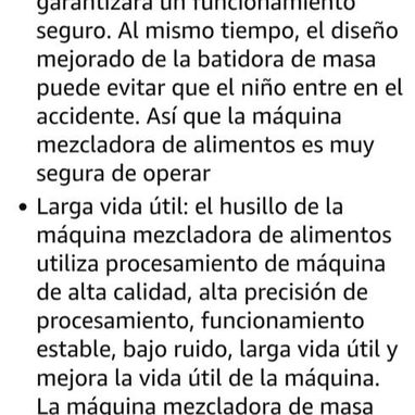 Laminadora Sobadora - 5/5