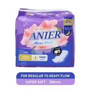 Almohadillas ANIER 10 Unidades Mer000 - Img 50134266