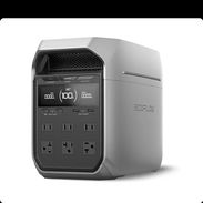 Ecoflow delta 3 plus portátil - Img 57819632