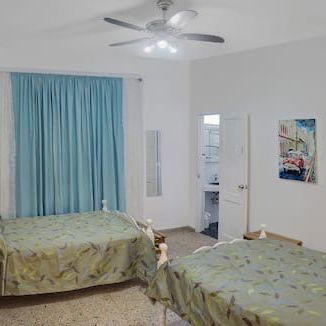 Apartamento en la habana vieja en el 6to piso cerca de la embajada de España - 5/10