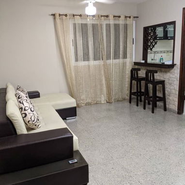 Se renta apartamento en el Vedado.de una habitación (RAl0049) - Img 115530006