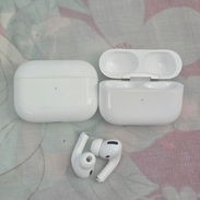 AUDÍFONOS AIRPODS PRO 1GEN - Img 55596202
