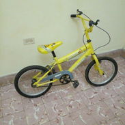 Bici de niño 50 usd - Img 55744471