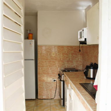 Venta de apartamento en San Agustín La Lisa - Img 121063611