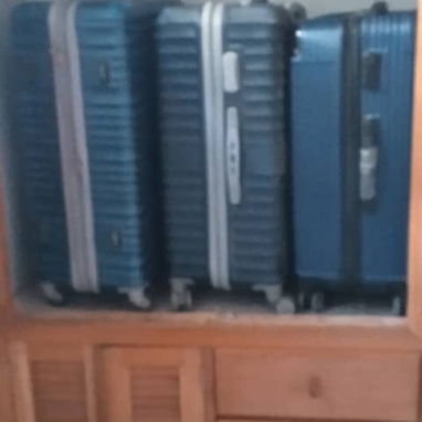 Vendo maletas nuevas ... - 4/4