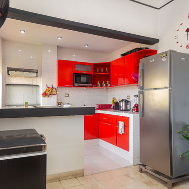 ♦️🍀OFERTA!!!Renta de apartamento en el Vedado. Roly - Img 115639194