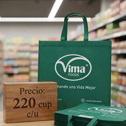 Jaba Bolsa Vima - Img 56732934